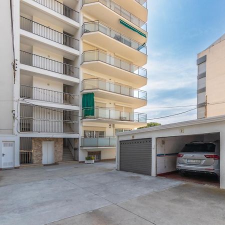 Les Onades I Lägenhet Platja d'Aro Exteriör bild