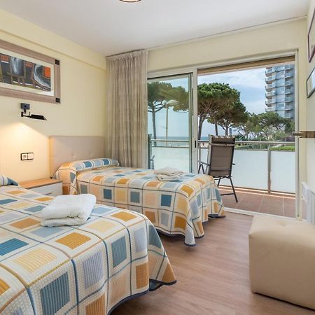 Les Onades I Lägenhet Platja d'Aro Exteriör bild